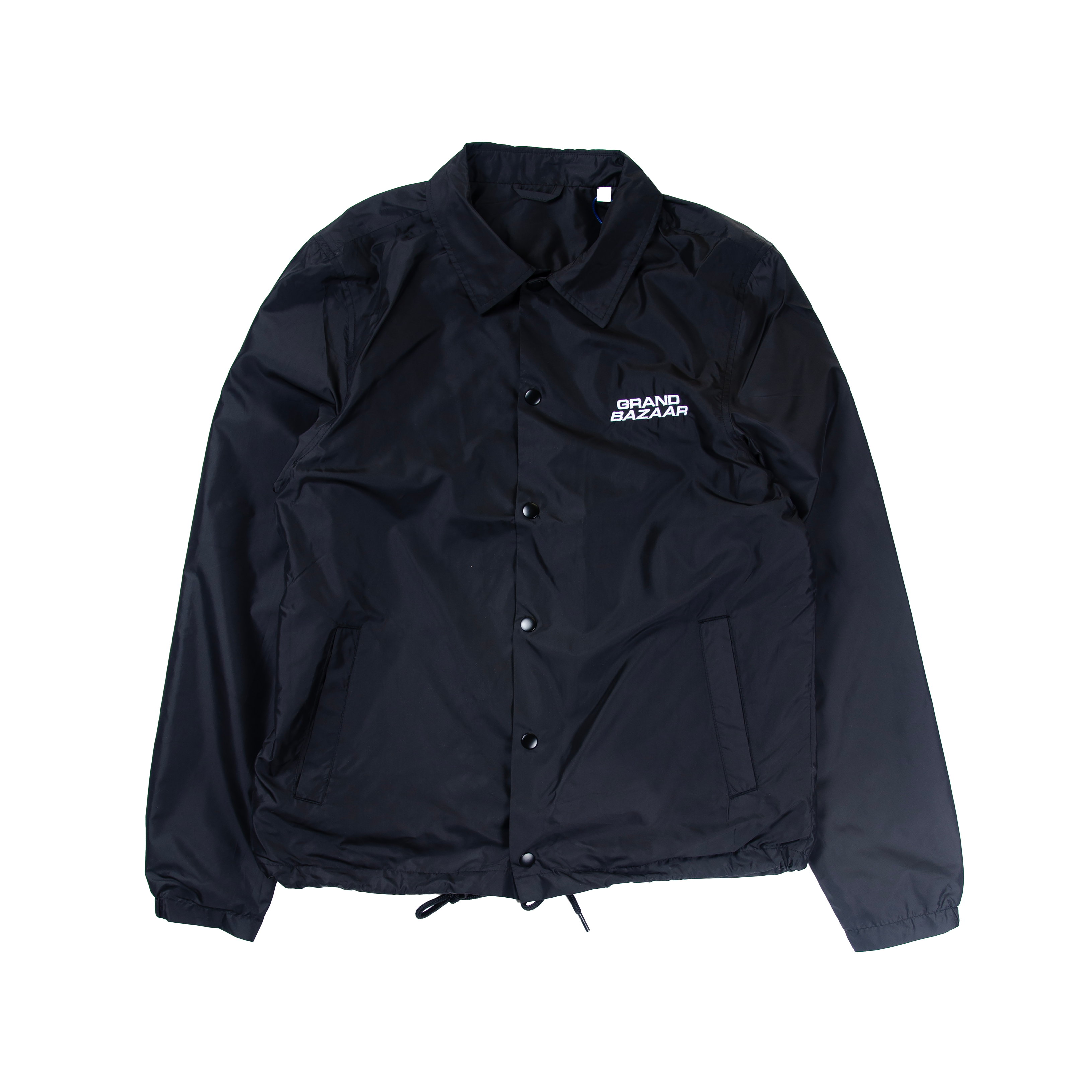 Coach jacket “GB FLAGSHIP“