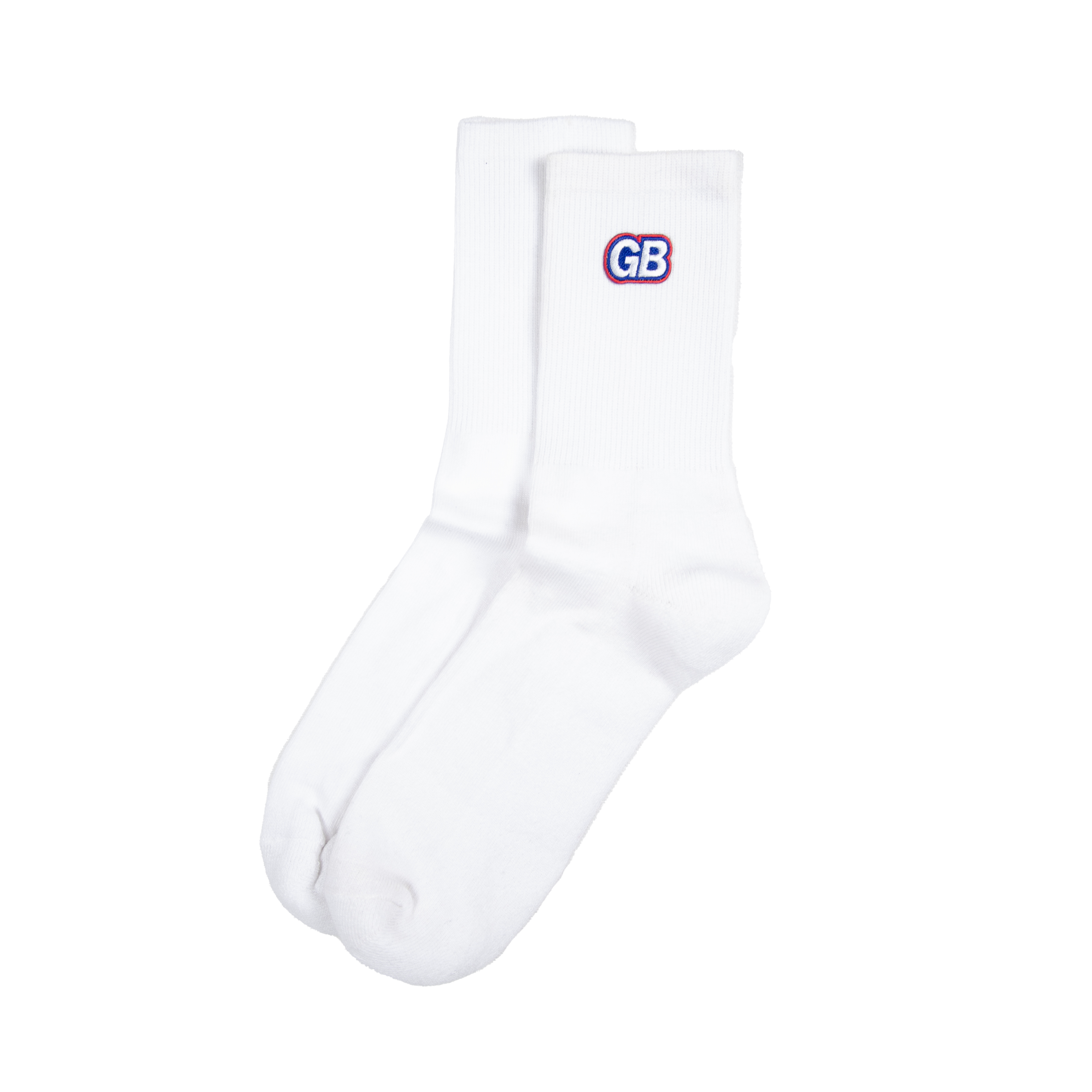 Lot de chaussettes “GB FLAGSHIP“